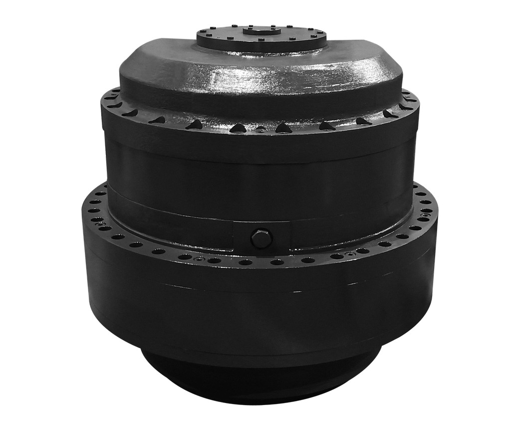 [92784240 // 94319040 // GEAR BOX CORE. - 92784240-CORE] 92784240: Gear Box - Travel