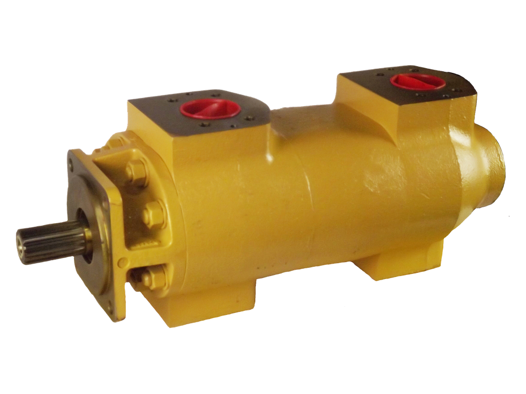 2116626: Gear Pump