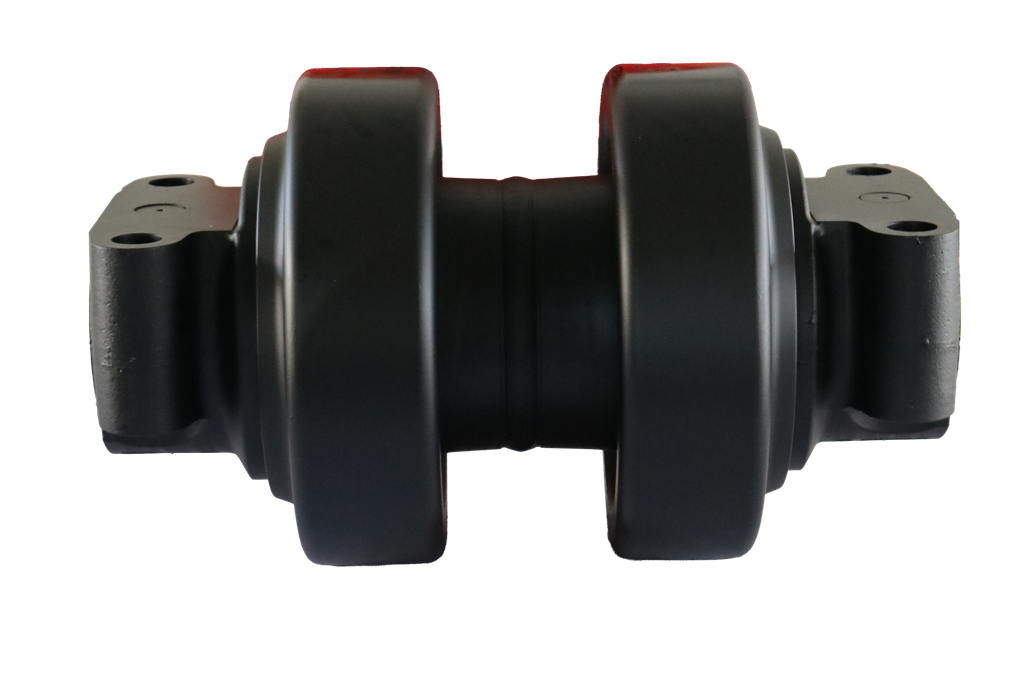 [4579635 // 11R0082 // 457-9635: Single Outer Flange Track Roller | CATCorp] 4579635: Roller - Lower 