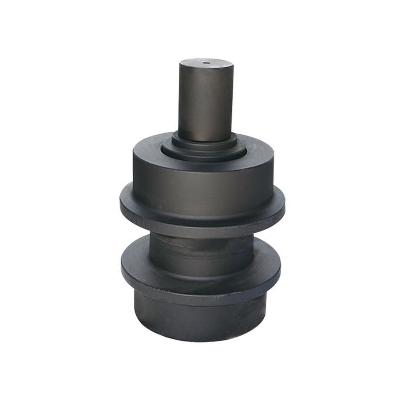 [21N3000130 // 21N3000131 // CARRIER ROLLER ASSEMBLY - 21N-30-00130] 21N3000130: Roller - Upper 