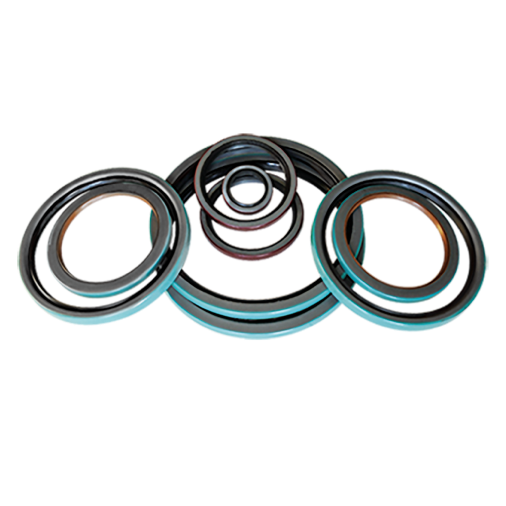 [PC0651 // 58F3240110 // SEAL ASSEMBLY - PC0651] PC0651: Seal Assembly