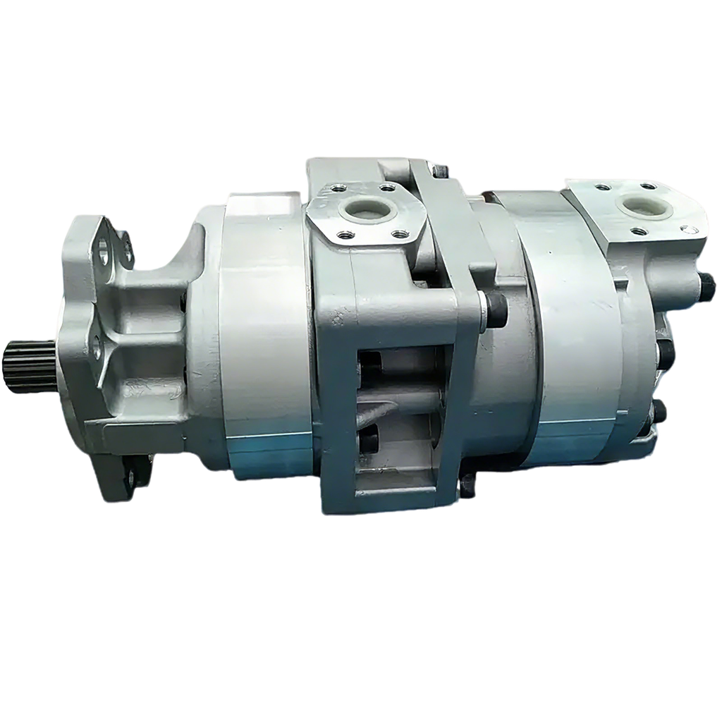 7055242220: Pump Assembly SAR4