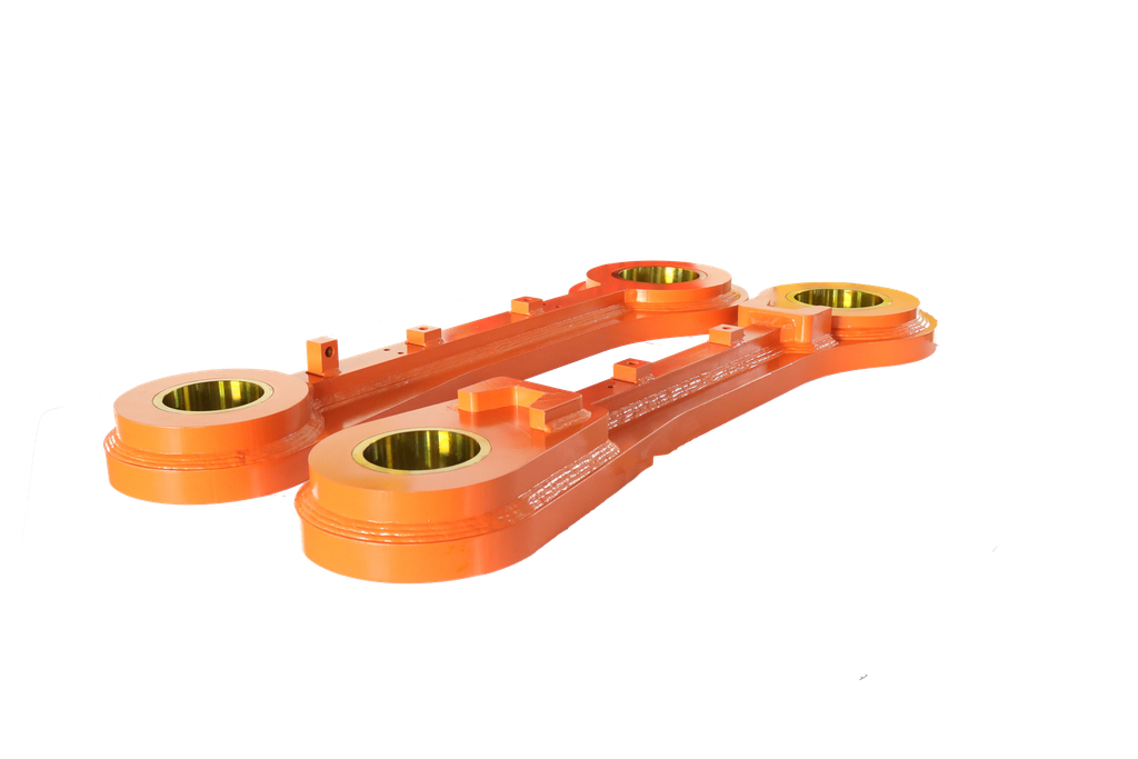 [YA60047269 // YA60047271 // LINK B] YA60047269: I-Link - Assembly