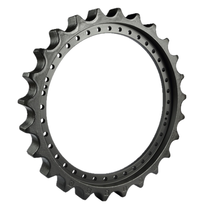 [4661591 // SPROCKET] 4661591: Sprocket