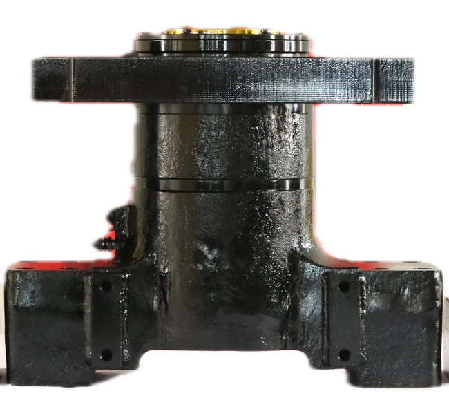 [21N3000240 // YOKE ASSEMBLY - 21N-30-00240] 21N3000240: Yoke - Assembly