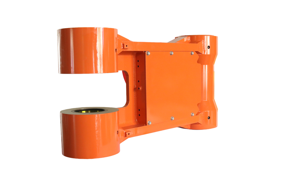 [9290341 // BUCKET LINK ASSY] 9290341: H-Link - Assembly