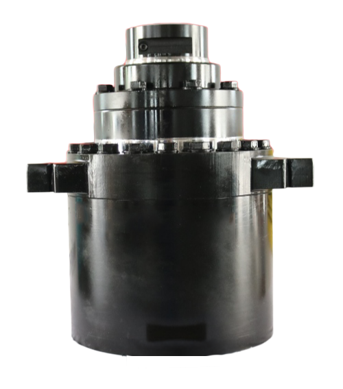 [9230795 // LH TRACK ADJUSTER] 9230795: Cylinder - Track Adjuster - Left Hand