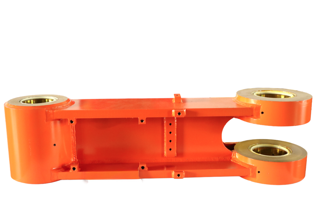 [9204393 // RH BUCKET LINK] 9204393: H-Link - Assembly