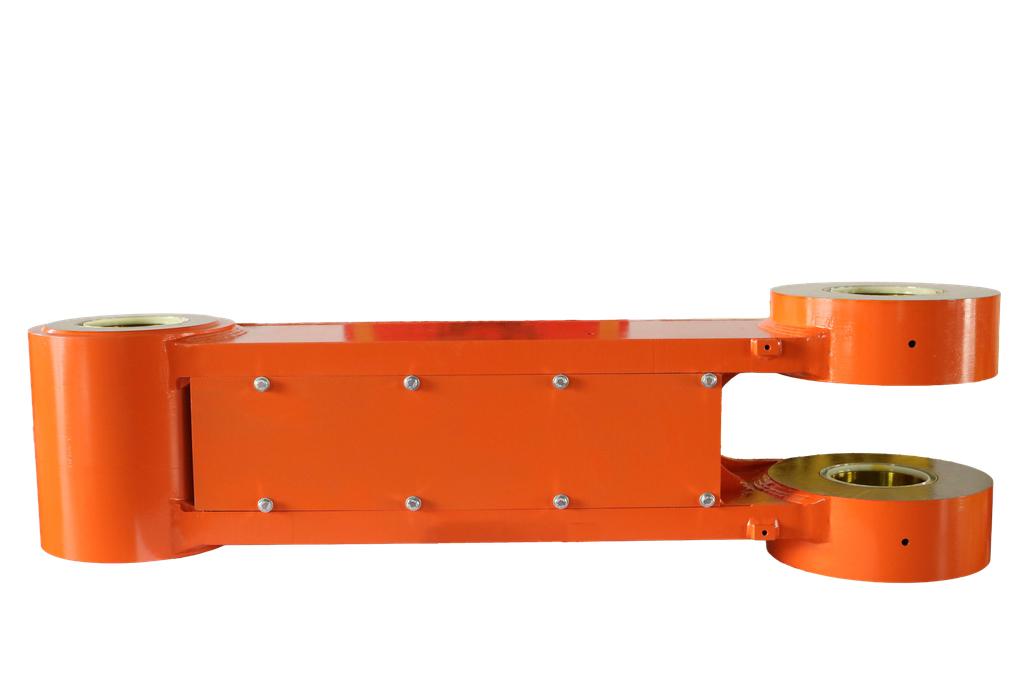 [9238251 // LH CENTRE BUCKET LINK] 9238251: H-Link - Assembly