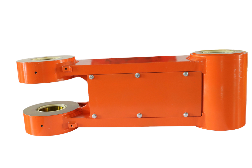 [9179962 // BUCKET LINK; A ASSY] 9179962: H-Link - Assembly