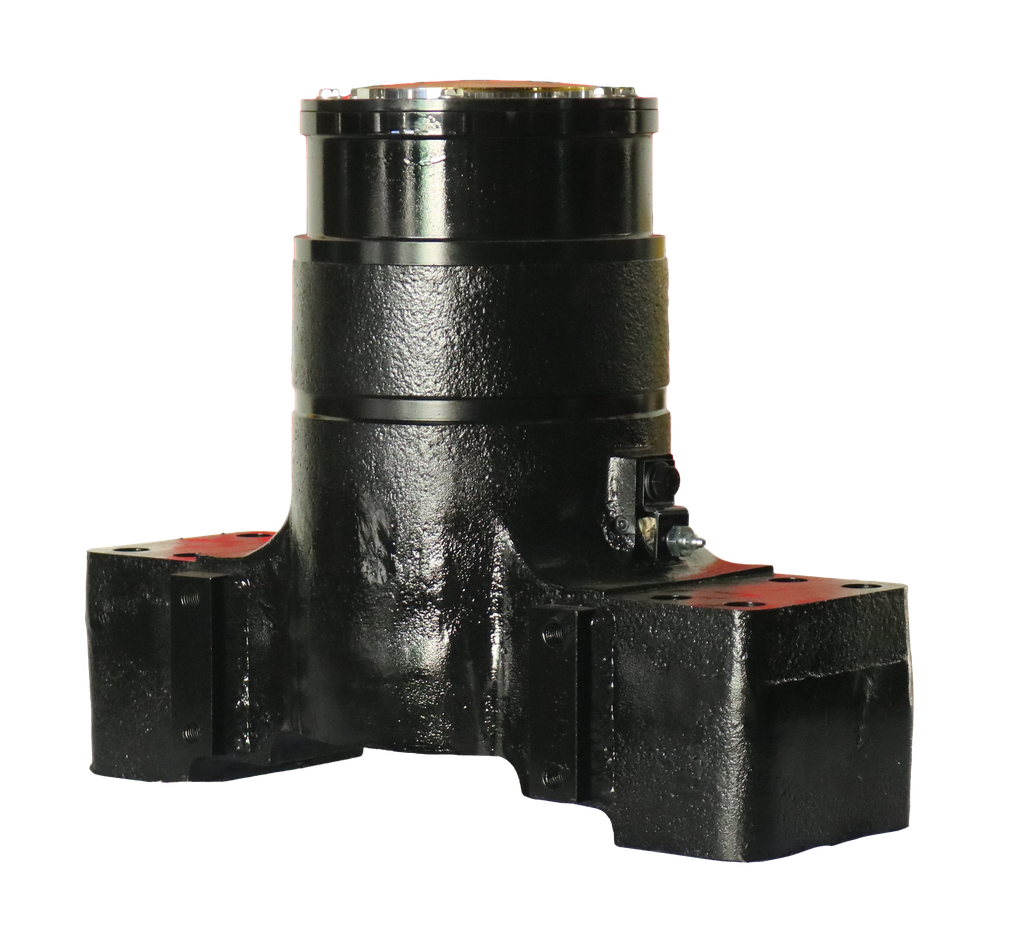 [21N3000250 // SPRING ASSEMBLY - 21N-30-00250] 21N3000250: Cylinder - Track Adjuster 