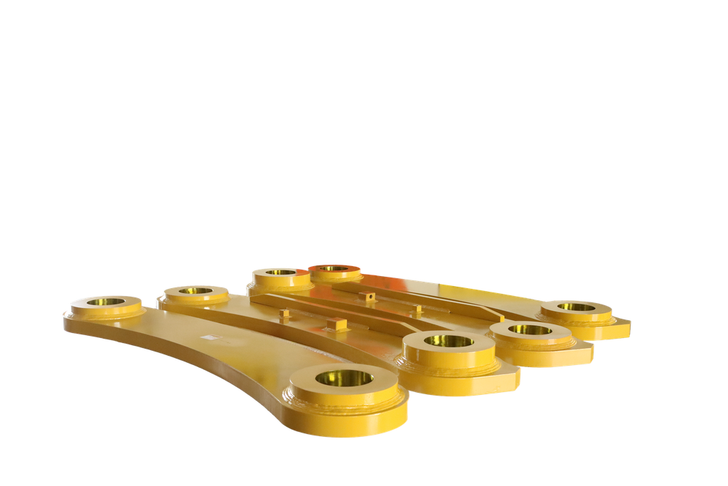 [21T7033151 // LINK - 21T-70-33151] 21T7033151: I-Link - Assembly