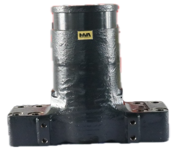 [21T3032550 // YOKE RIGHT HAND - 21T-30-32550] 21T3032550: Yoke - Right Hand