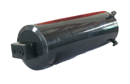 [95389540 // TRACK TENSIONER CYLINDER - 95389540] 95389540: Cylinder - Track Adjuster 