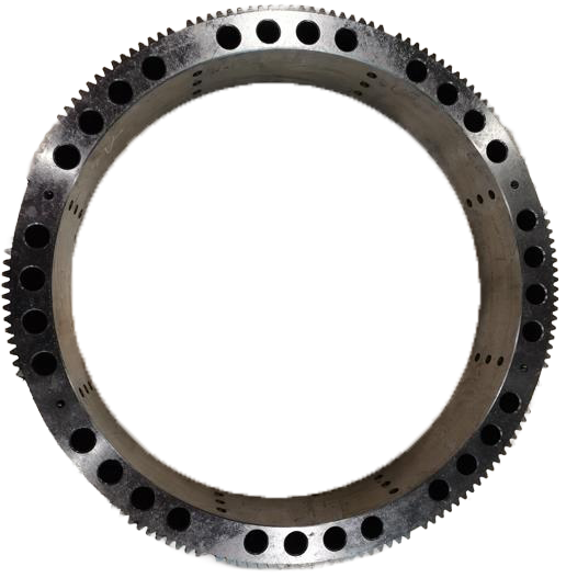 [ED3343 // GEAR INNER - ED3343] ED3343: Inner Gear Ring - Forged