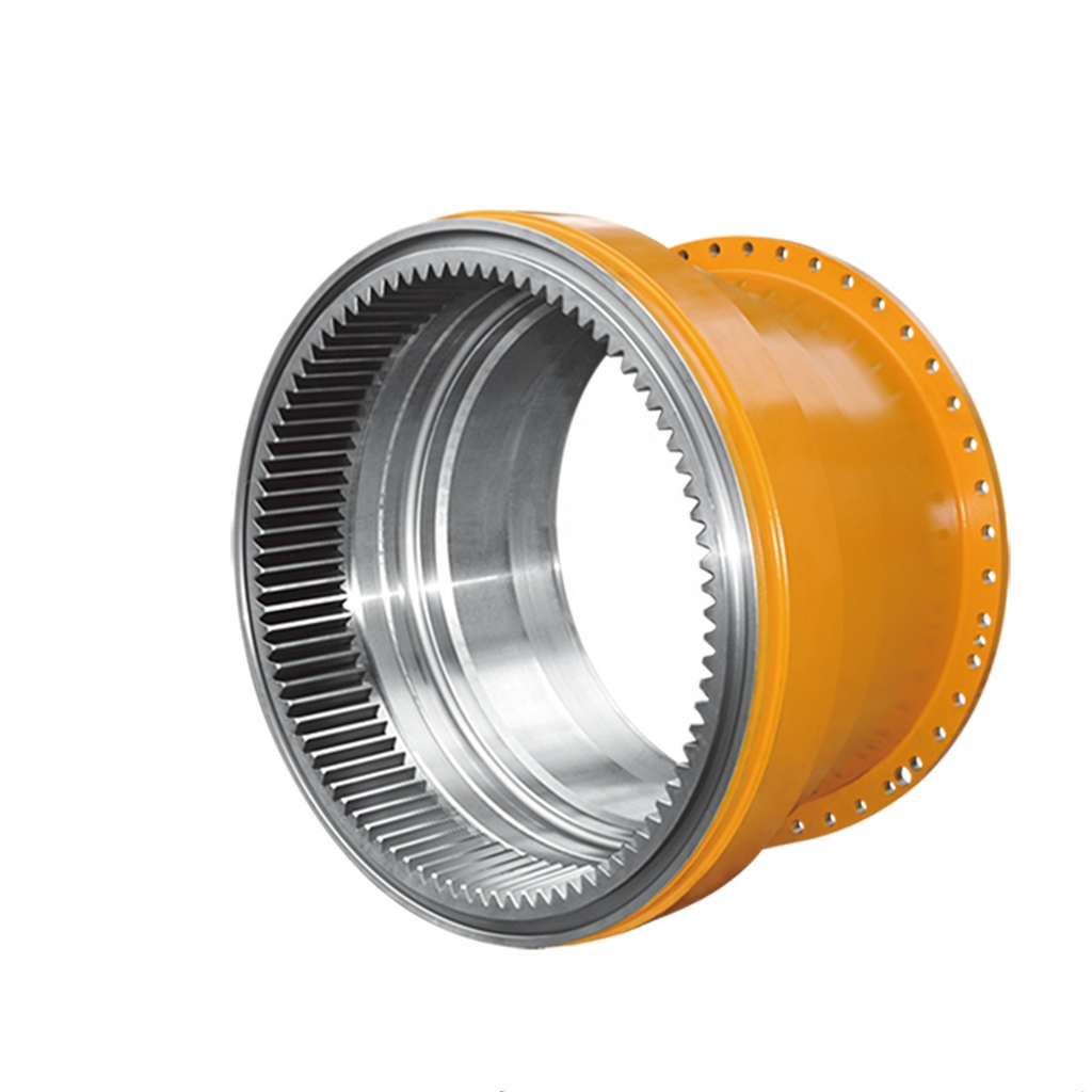 [VE8232 // XA8232 // TORQUE TUBE - VE8232] VE8232: Torque Tube