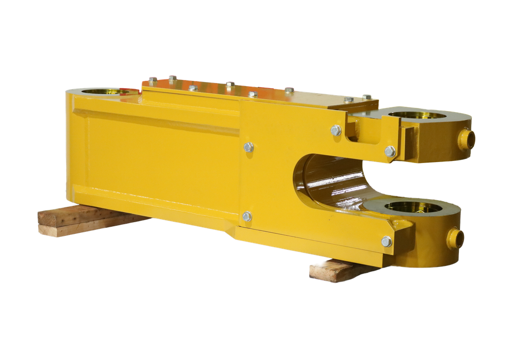 [21T7000360 // LINK ASSEMBLY - 21T-70-00360] 21T7000360: H-Link - Assembly - Right Hand