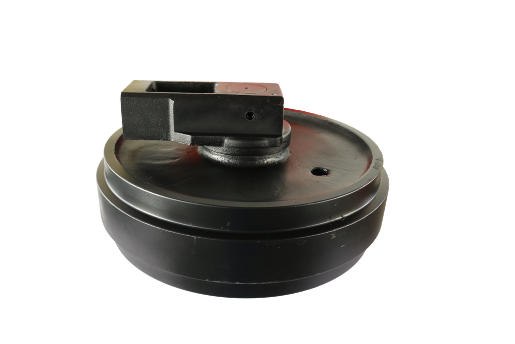 [42969740 // 97077040 // IDLER ASSEMBLY - 42969740] 42969740: Idler - Front