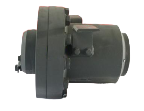 [21T3000521 // 21T3000522 // CYLINDER ASSEMBLY - 21T-30-00521] 21T3000521: Cylinder - Track Adjuster