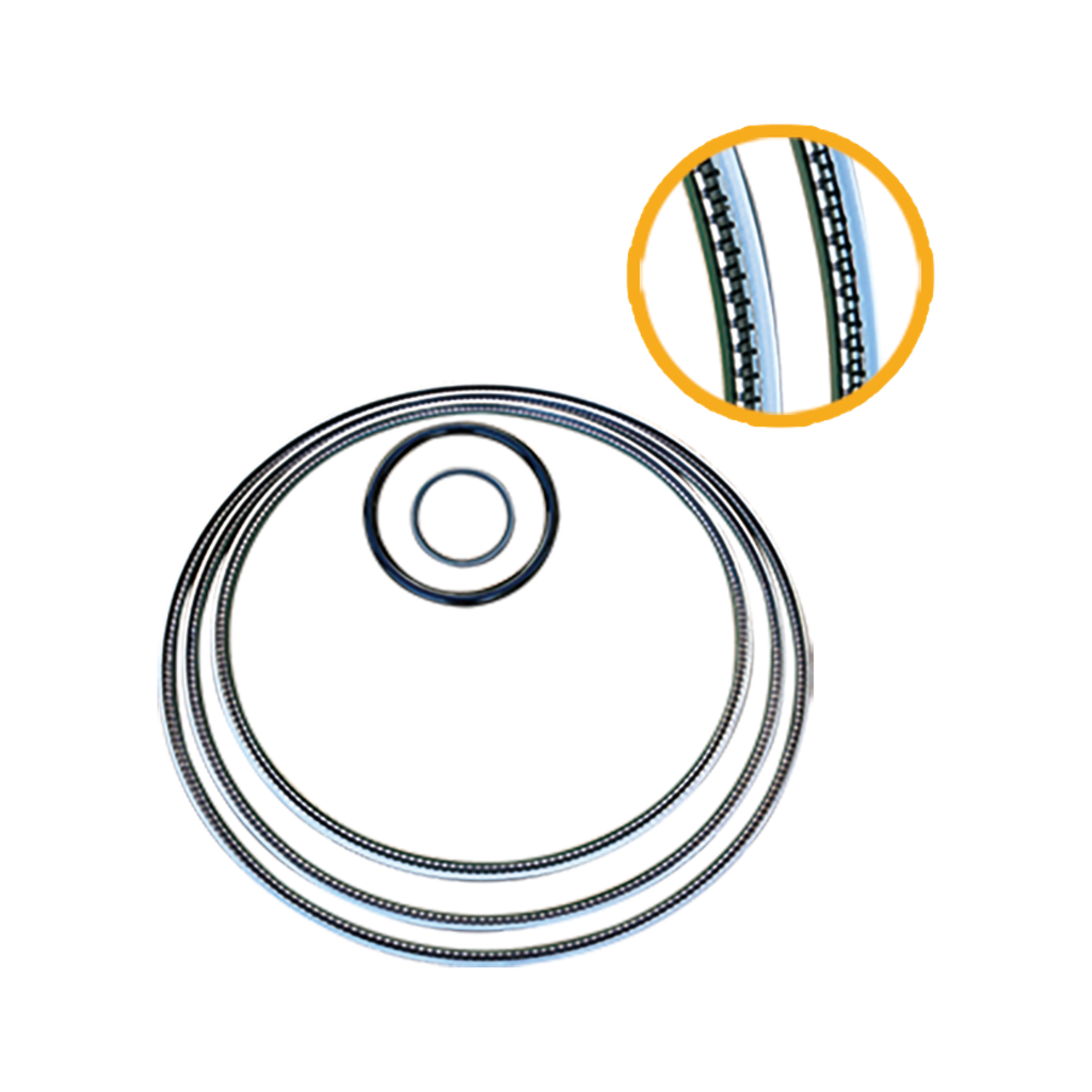 [EH0856 // 58F3340040, 58F3340041 // SEAL CARRIER - EH0856] EH0856: Carrier - Seal