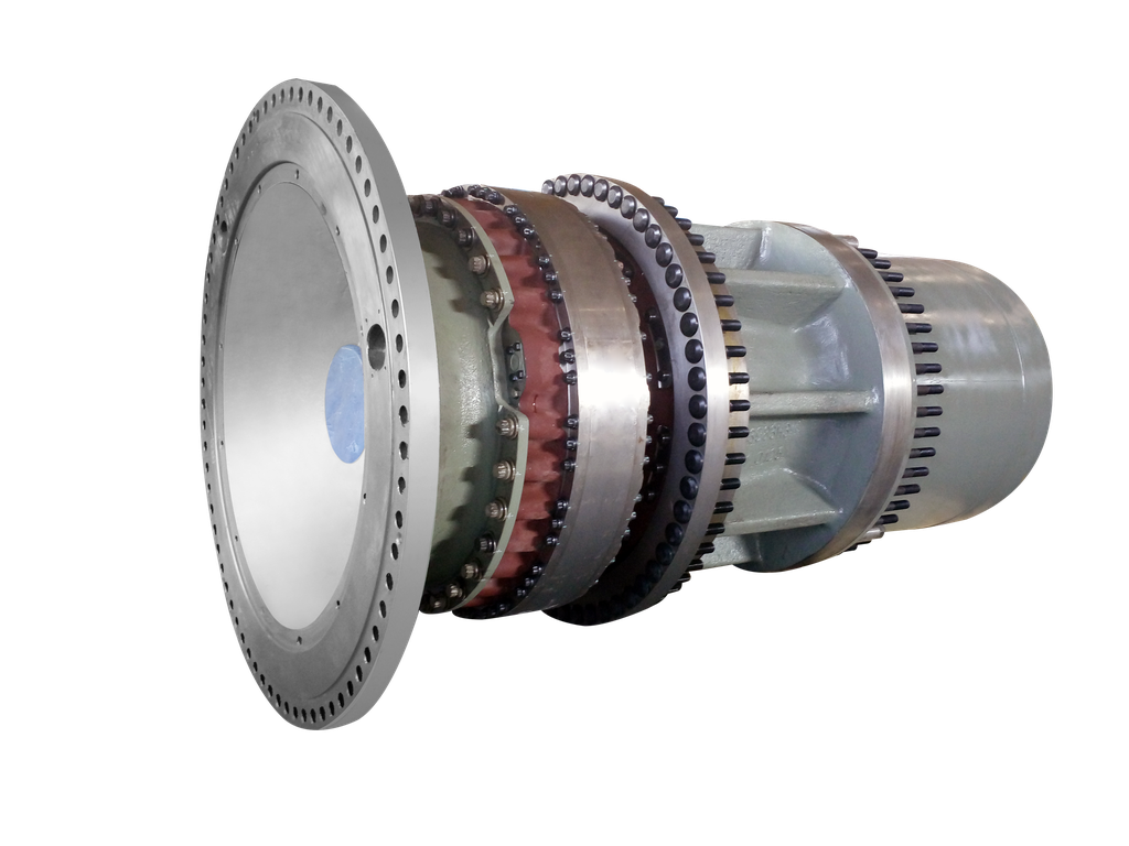 [58F3000021 // 58F3000022, GE0053, R58F3000021 // W/M & REAR BRAKE - 58F30-00021] 58F3000021: Wheel Motor & Brake Assembly