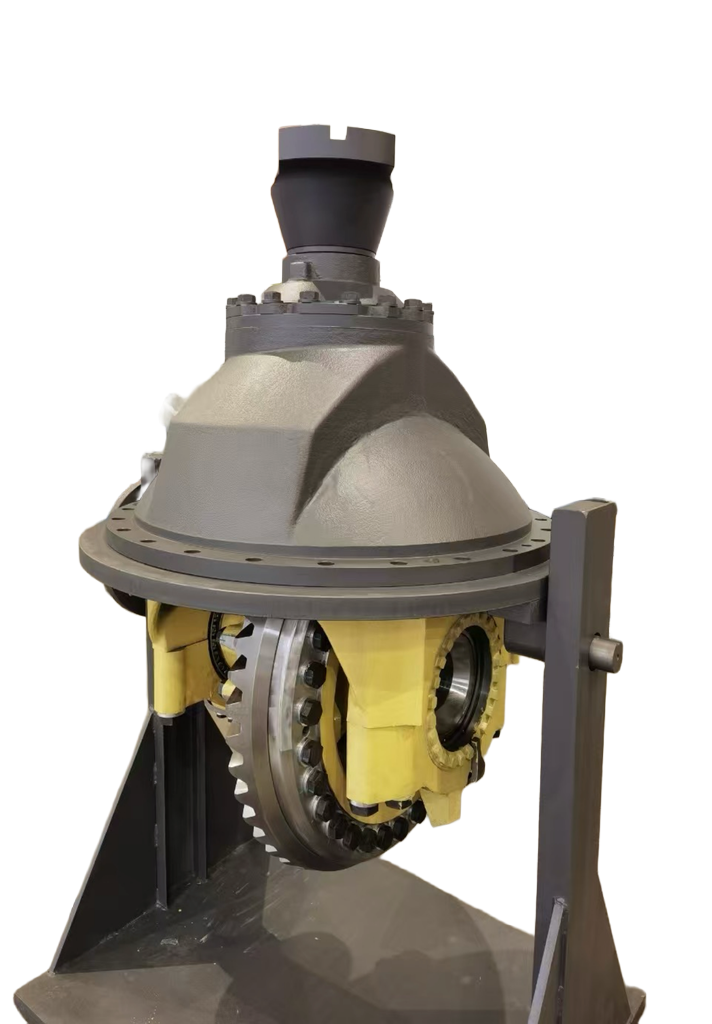 [5612271003 // 5612271005, 5612271006, R5612271007, 5612278105 // DIFFERENTIAL ASSEMBLY - 561-22-71003] 5612271003: Differential Assembly