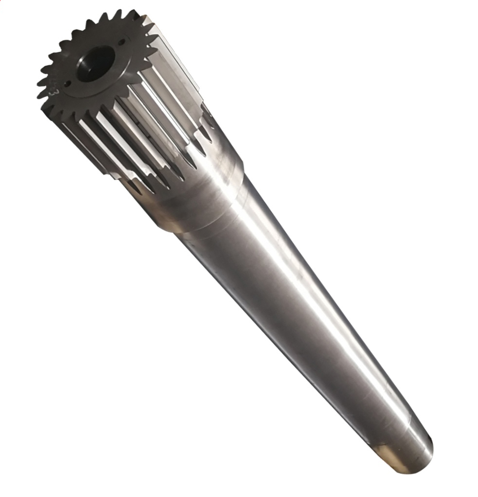 [GE1307 // DRIVE SHAFT - GE1307] GE1307: Drive Shaft