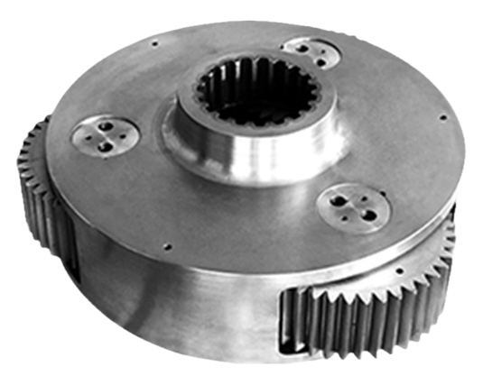 [GE1315 // H.S. CARRIER ASSEMBLY - GE1315] GE1315: Planetary Carrier Assembly - High Speed