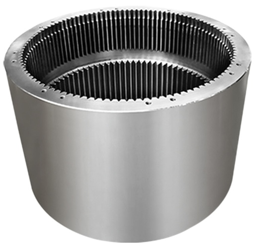 [GE0933 // 58B9810100 // GEAR RING - GE0933] GE0933: Gear Ring