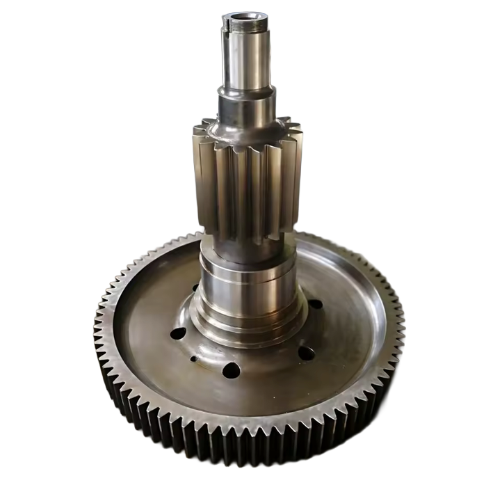 [GE0906 // SHAFT PLANETARY PINION GEAR - GE0906] GE0906: Shaft - Planetary Pinion Gear HS