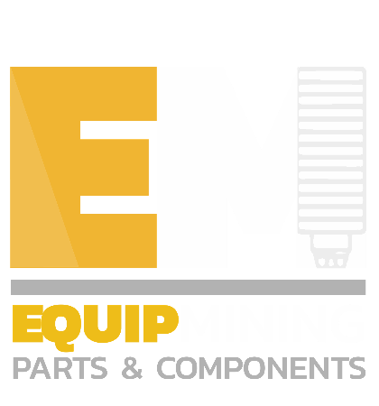 Equip Mining Parts & Components